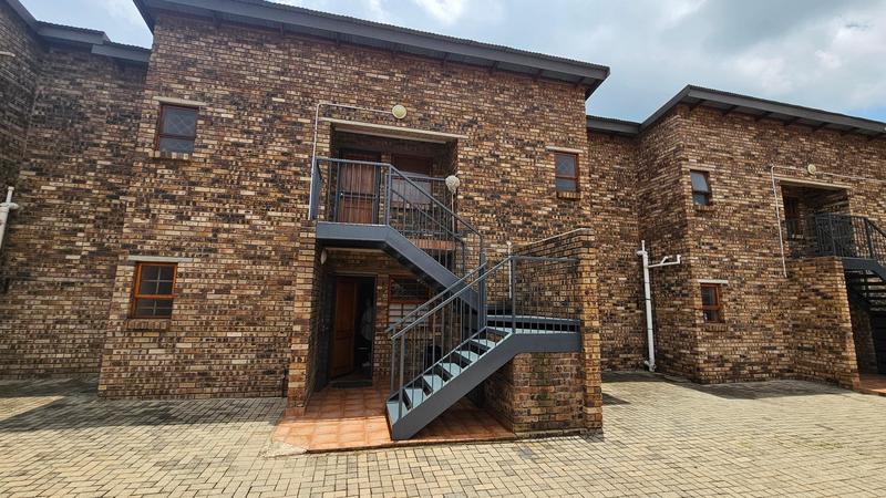 2 Bedroom Property for Sale in Die Bult North West